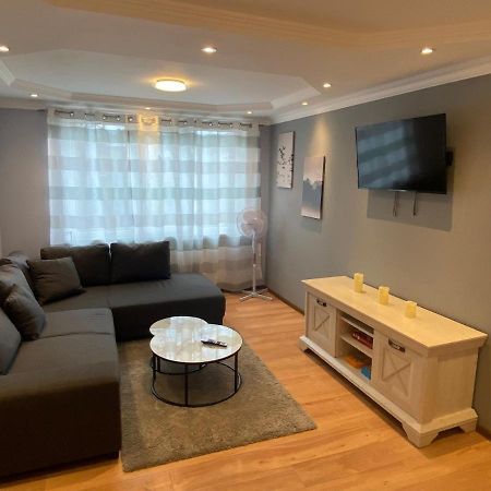Eliz Appartements ริงส์ไฮม์ ภายนอก รูปภาพ