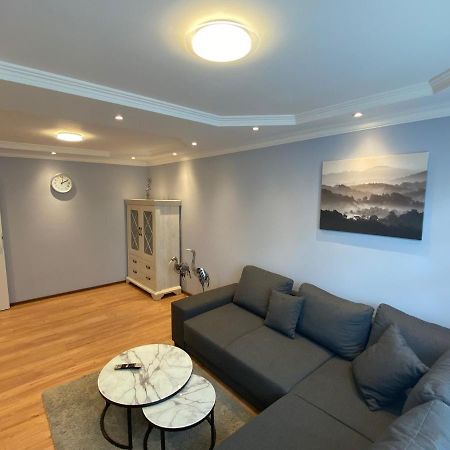 Eliz Appartements ริงส์ไฮม์ ภายนอก รูปภาพ