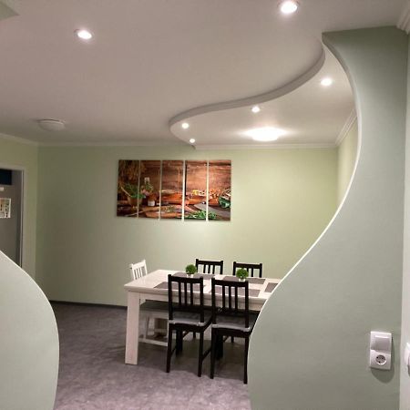 Eliz Appartements ริงส์ไฮม์ ภายนอก รูปภาพ