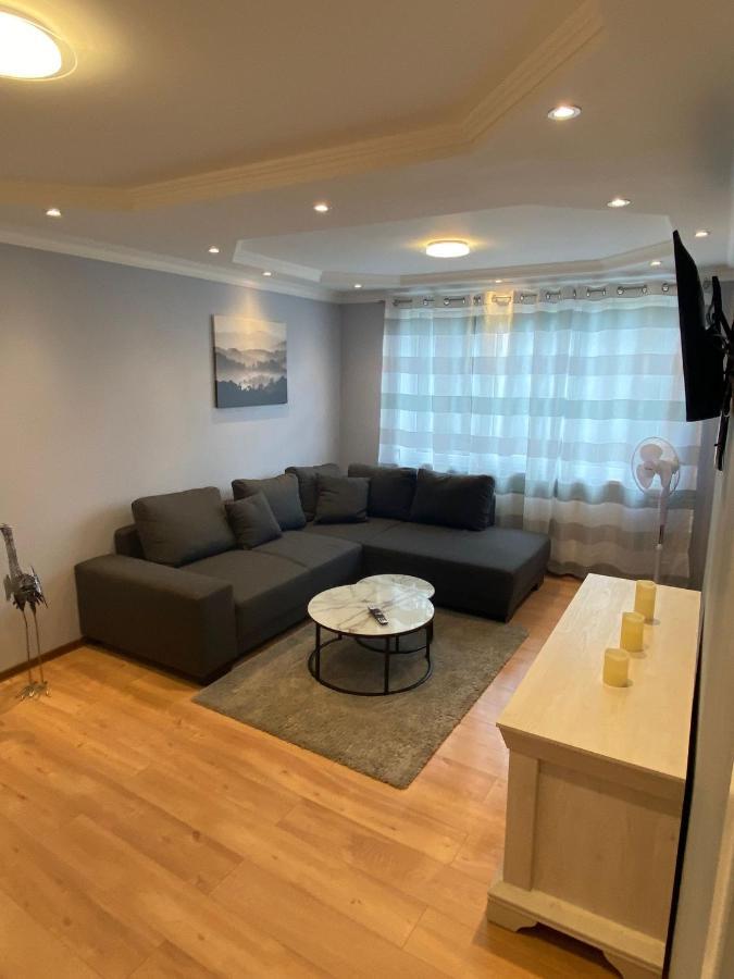 Eliz Appartements ริงส์ไฮม์ ภายนอก รูปภาพ